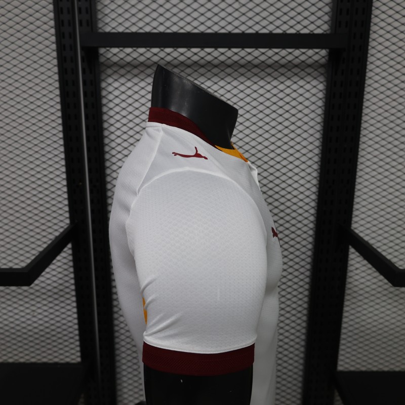 Player Version 26/27 Galatasaray Away Jersey