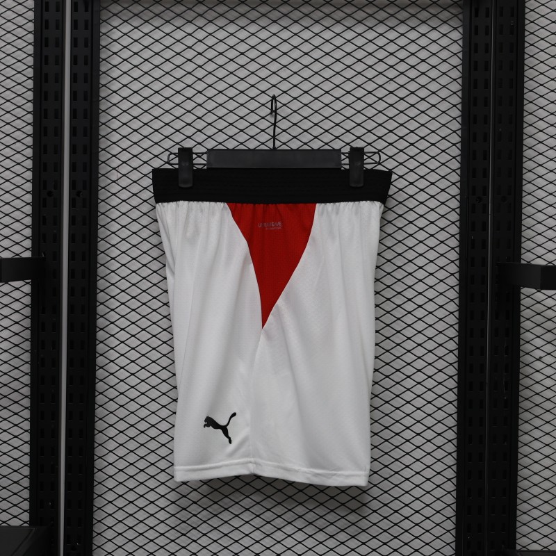 Player Version 26/27 AC Milan Home Short