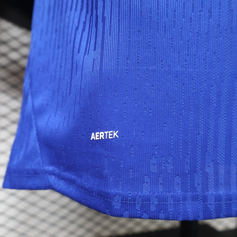 Player Version 26/27 Everton Home Jersey
