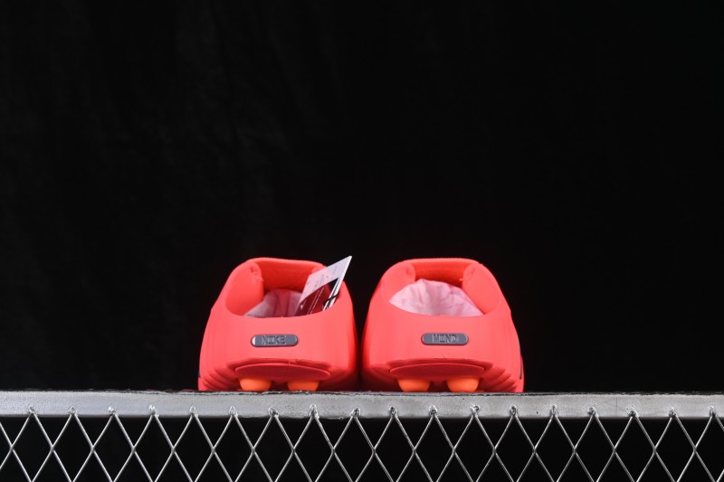Nike Mind 001 Neuroscience Foot Massage Slippers with Breathable Fabric - HQ4309-600