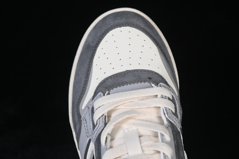 Adidas Originals Drop Step Low 2.0 Basketball-Style Campus Casual Skateboarding Shoes - JQ0063