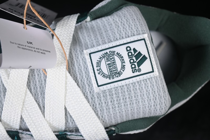 Adidas Human Made x Adidas Adimatic Shark Bread Casual Shoes - IH3267