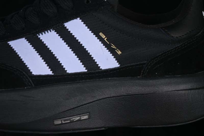 Adidas Adizero Evo SL 72 Lightweight Cushioned Running Shoes - CJ1479