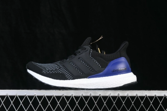 Adidas Ultra Boost 1.0 Primeknit Running Shoes with Boost Cushioning - B27171