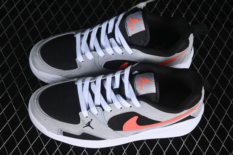 Air Jordan Cmft Era Retro Skateboarding Shoes - HJ6777-006