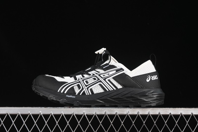Adidas Running Shoes with Breathable Mesh Upper and Cloudfoam Cushioning - 1203A719-100