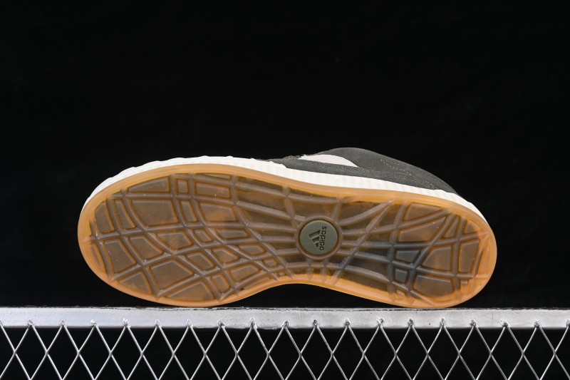 Adidas Human Made x Adidas Adimatic Shark Bread Sneakers - IE9864