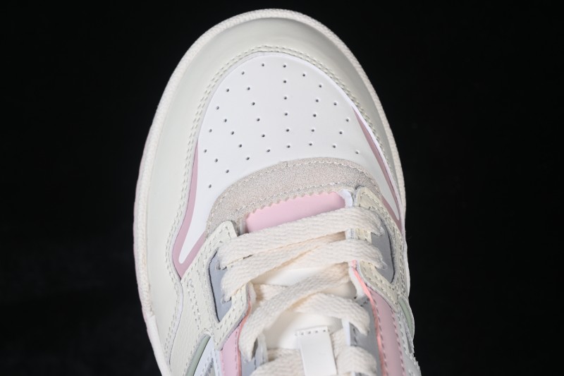 Adidas Originals Drop Step Low 2.0 Basketball-Inspired Campus Casual Skateboarding Shoes - JP5888