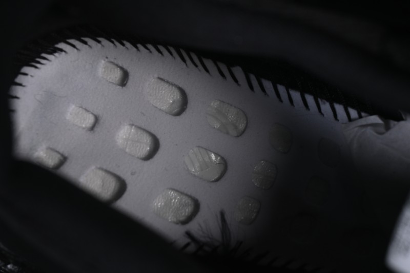 Adidas Ultra Boost 1.0 Running Shoes with Primeknit Upper and Boost Cushioning - HQ4199
