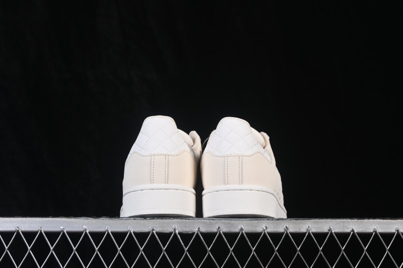 Adidas Originals Superstar II Retro Shell Toe Casual Sneakers - KJ7301