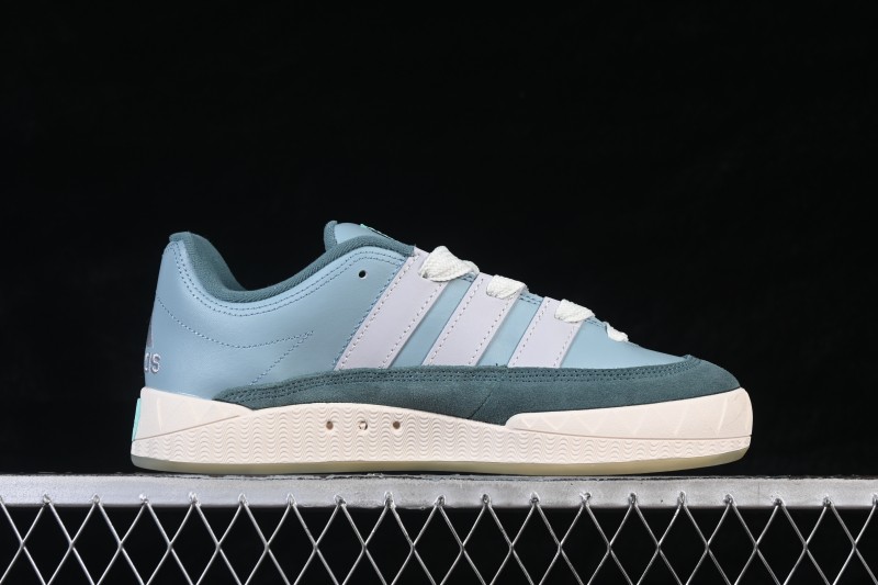Adidas Human Made x Adidas Adimatic Shark Bread Casual Shoes - IF1590