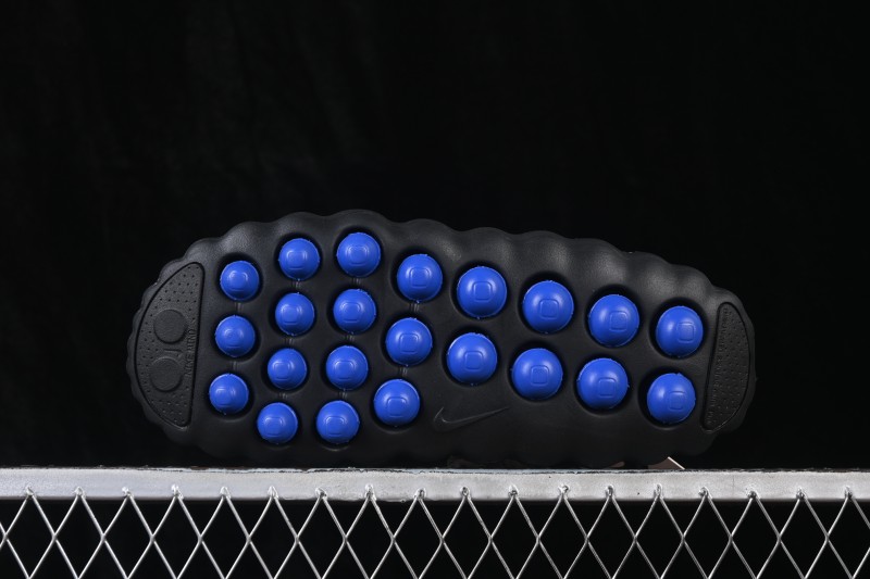 Nike Mind 001 Neuroscience Foot Massage Slippers - IQ8502-001