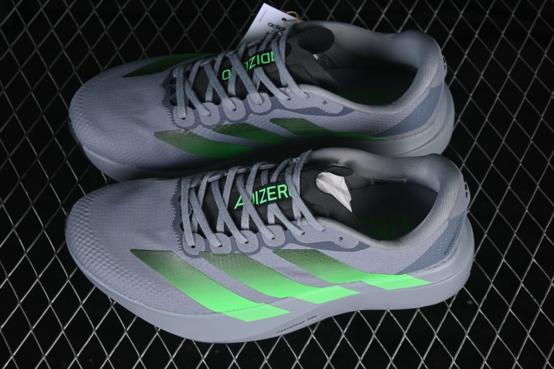 Adidas Adizero Evo SL Lightweight Breathable Running Shoes - KI6927