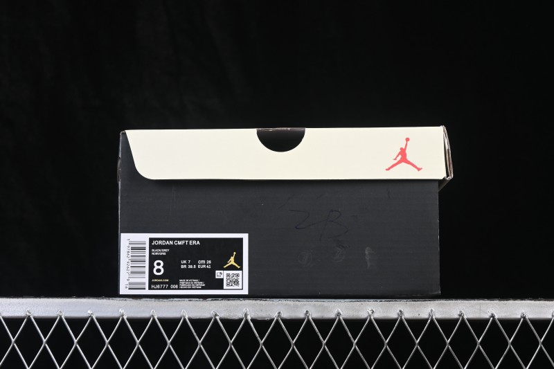 Air Jordan Cmft Era Retro Skateboarding Shoes - HJ6777-006