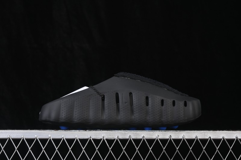 Nike Mind 001 Neuroscience Foot Massage Slippers with Reflexology Technology - IQ8502-001