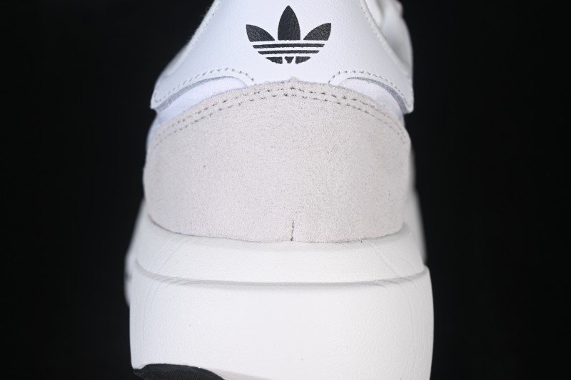Adidas Adizero Evo SL Ultra-Light Breathable Cushioned Running Shoes - CJ6208