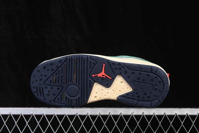 Nike Air Jordan Cmft Era Retro Skateboarding Shoes - HJ6777-400