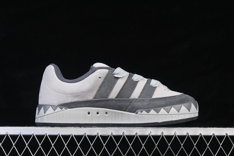 Adidas Human Made x Adidas Adimatic Shark Bread Casual Shoes - KI8885