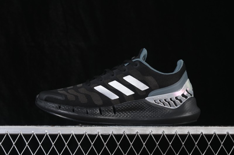 Adidas Climacool Running Shoes with Breathable Mesh and Ventilation System - FZ1744