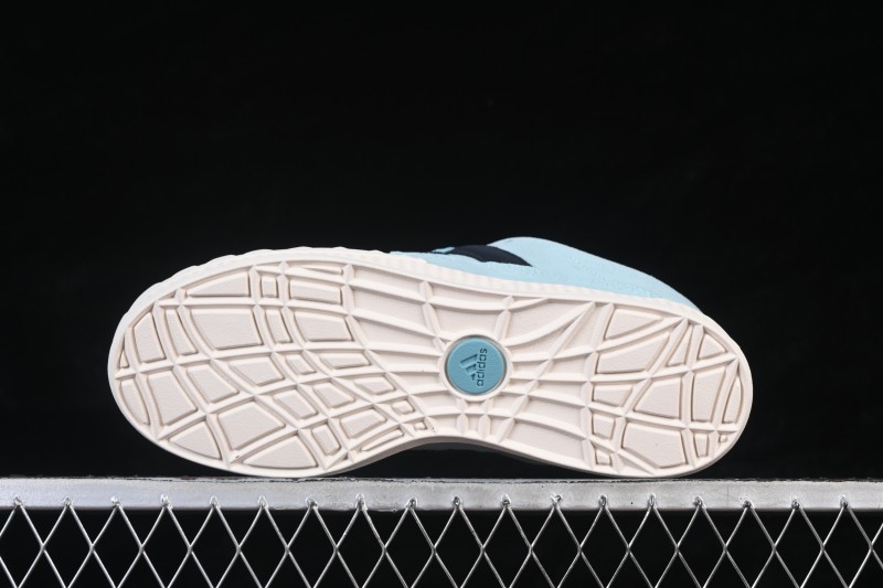 Adidas Human Made x Adidas Adimatic Unisex Shark Bread Casual Sneakers - KI8880
