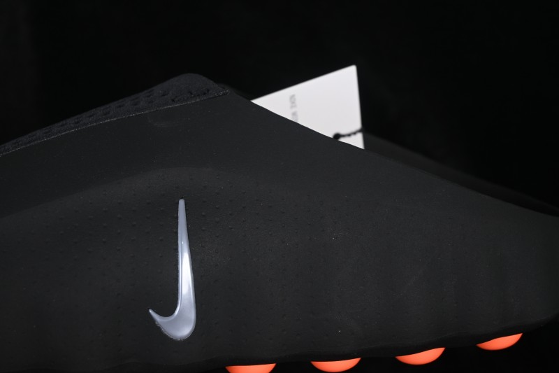 Nike Mind 001 Neuroscience Foot Massage Slippers with 22 Independent Foam Nodes - HQ4307-001