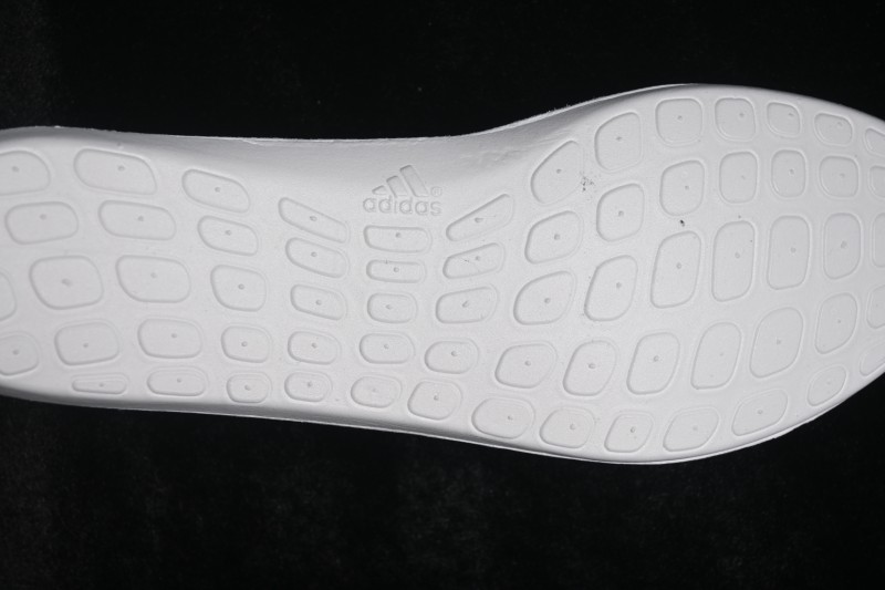 Adidas Ultra Boost 1.0 Primeknit Running Shoes with Boost Cushioning - B27171