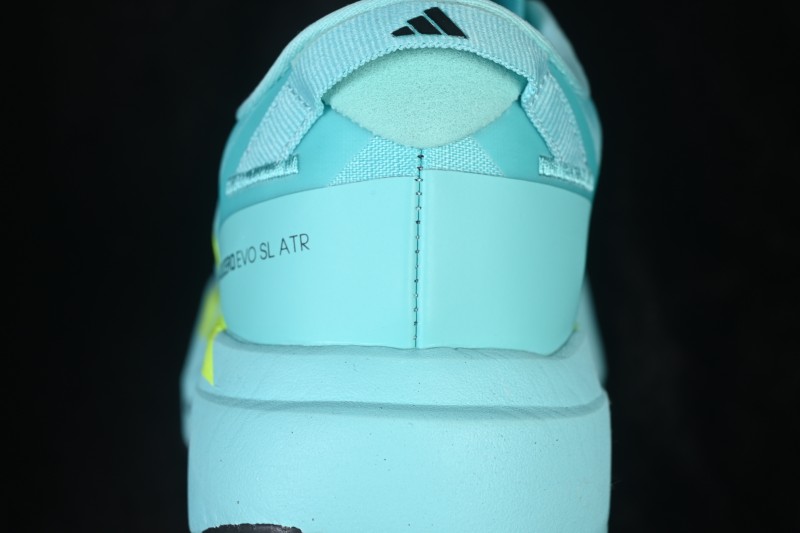 Adidas Adizero Evo SL Lightweight Breathable Running Shoes - KK2588