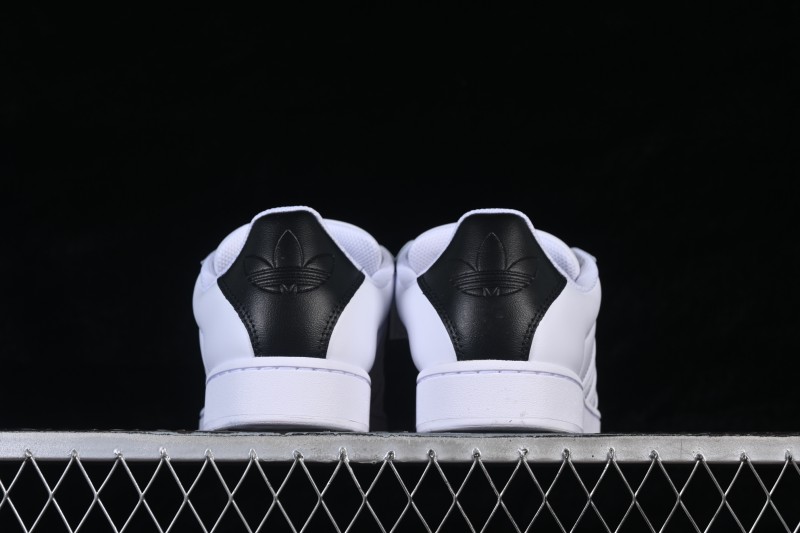 Adidas Originals Superstar III Shell-Toe Casual Sneakers - IH6679