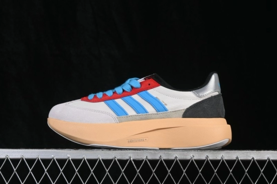 Adidas Adizero Evo SL 72 Lightweight Breathable Cushioned Running Shoes - CJ7708
