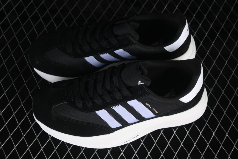 Adidas Adizero Evo SL 72 Lightweight Breathable Cushioned Running Shoes - CJ7149
