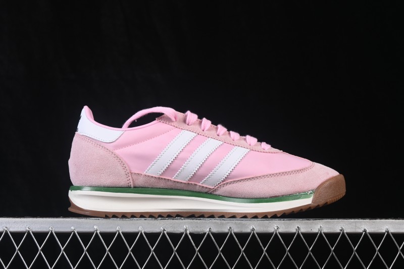 Adidas Originals SL 72 Retro Running Shoes Classic Design - JR1099