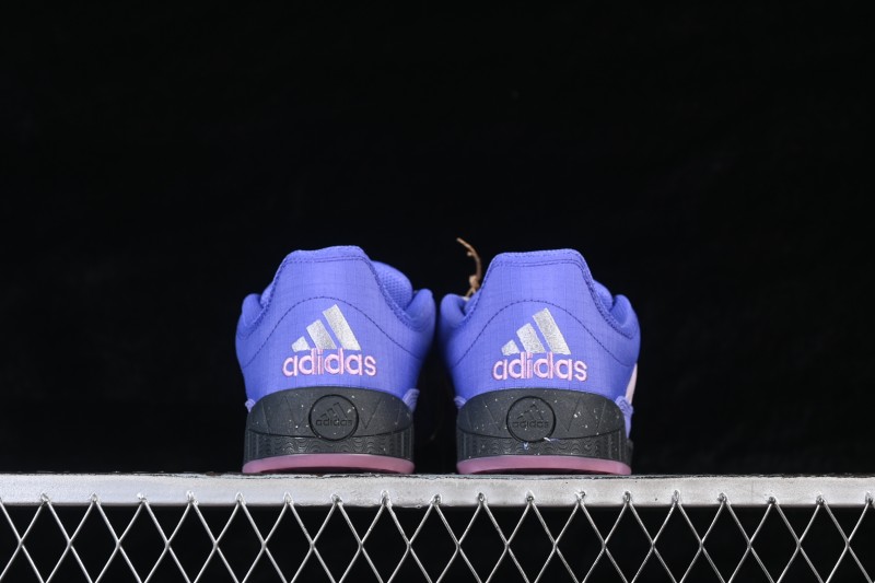 Adidas Human Made x Adidas Adimatic IE3930 Shark Bread Casual Shoes - IE3930