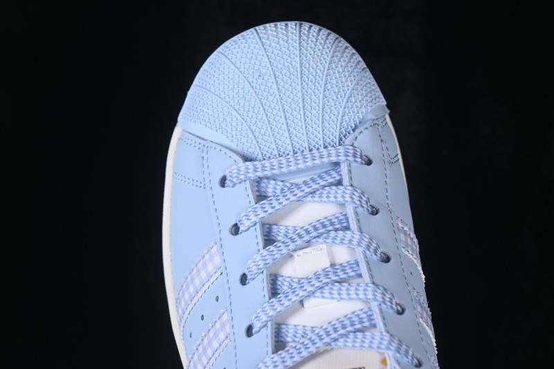 Adidas Originals Superstar II Classic Shell-Toe Casual Sneakers - HQ2646