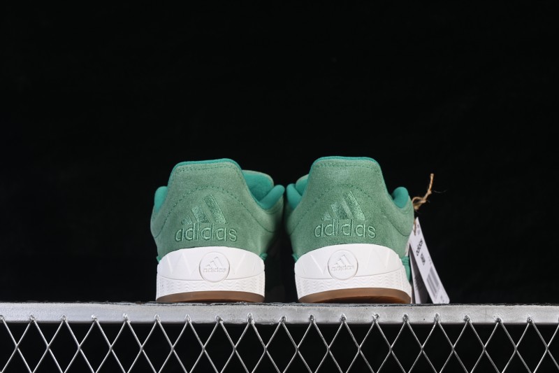 Adidas Human Made x Adidas Adimatic Shark Bread Casual Shoes - ID8267