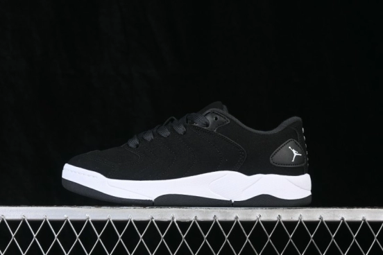 Jordan Air Session AJ Basketball Shoes with Retro Style and Cushioning - IB3731-004