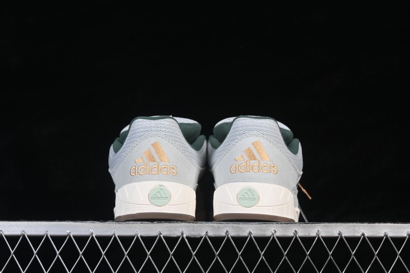 Adidas Human Made x Adidas Adimatic Shark Bread Casual Shoes - IH3267