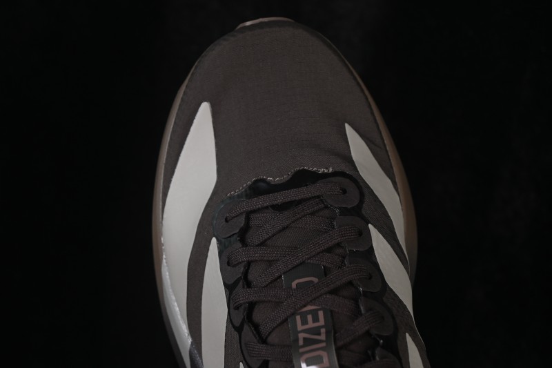 Adidas Adizero Evo SL Running Shoes with Lightweight Breathable Cushioning - KJ2002