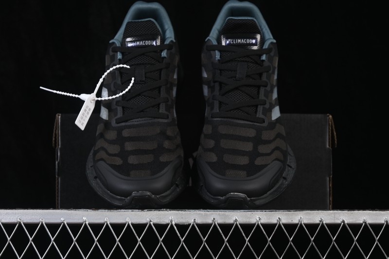 Adidas Climacool Running Shoes with Breathable Mesh and Ventilation System - FZ1744