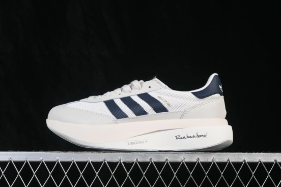 Adidas Adizero Evo SL 72 Lightweight Breathable Cushioned Running Shoes - CJ8706