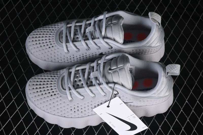 Nike Mind 002 Neuroscience Foot Massage Shoes with Puncture-Proof Mesh and 22 Independent Foam Nodes - HQ4308-003
