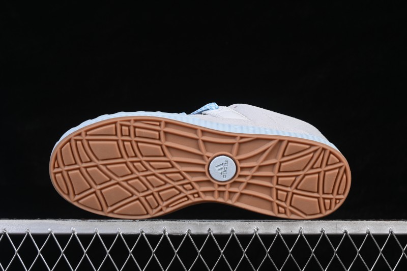 Adidas Human Made x Adidas Adimatic Shark Bread Casual Shoes - IG6035