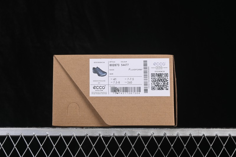 ECCO BIOM Explore Series Cushioned Sneakers - 80287354477
