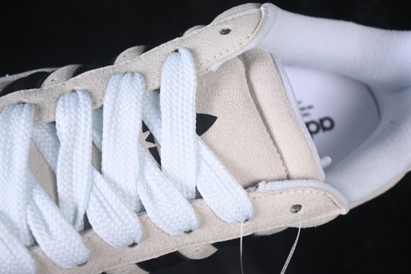 Adidas Superstar 2 ST Low-Top Casual Bread Shoes with Enlarged Shell Toe - KI3511
