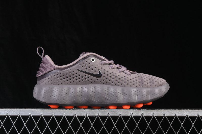 Nike Mind 002 Neuroscience Foot Massage Shoes with Perforated Breathable Mesh - HQ4310-200