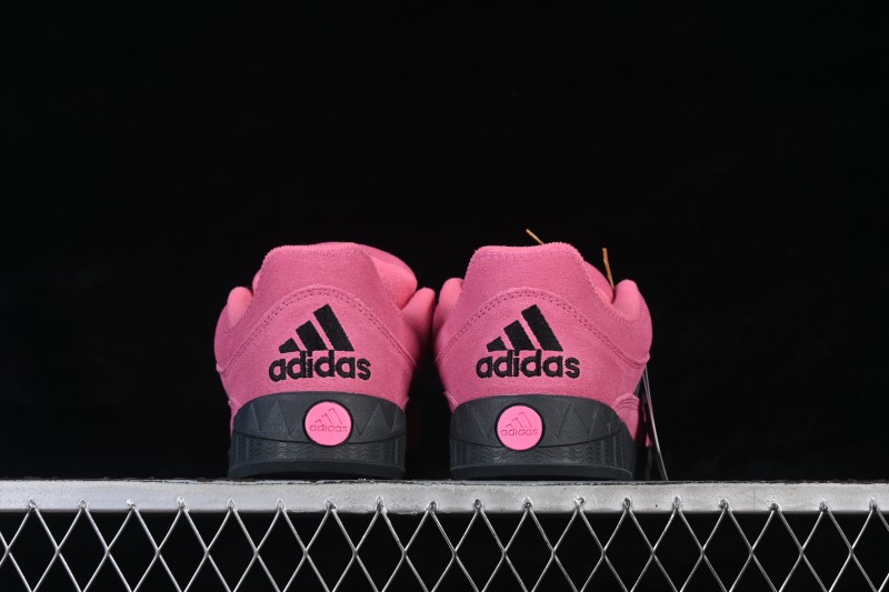 Adidas Human Made x Adidas Adimatic Shark Bread Casual Shoes - JR8038