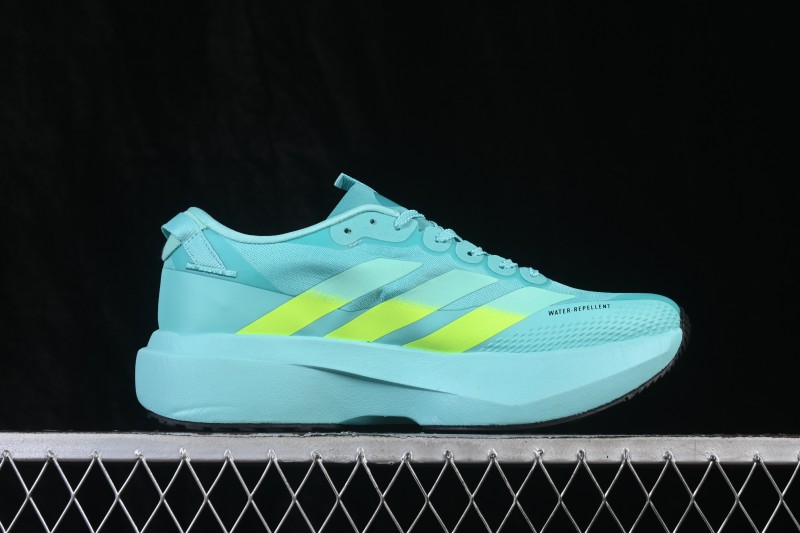 Adidas Adizero Evo SL Lightweight Breathable Running Shoes - KK2588