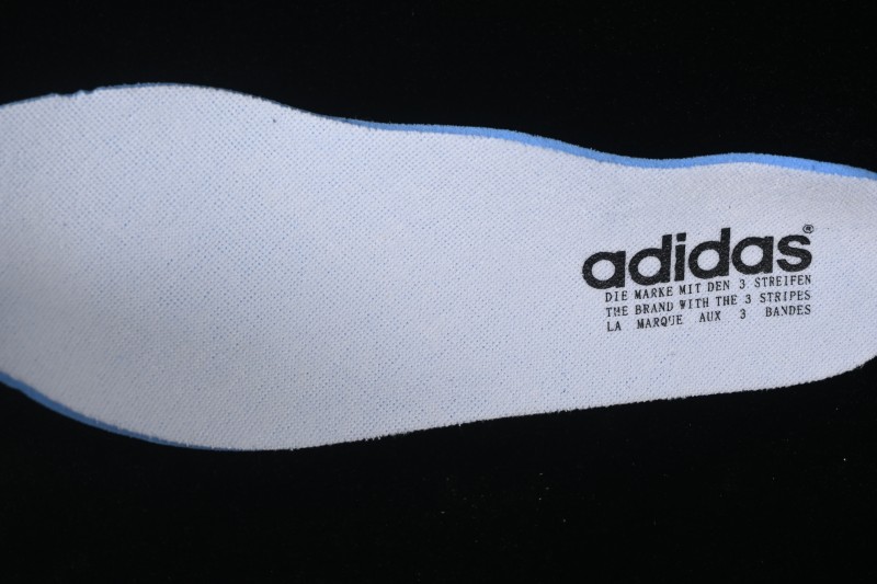 Adidas Human Made x Adidas Adimatic Unisex Shark Bread Casual Sneakers - ID0999