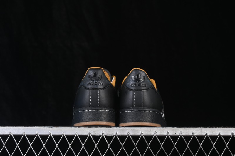Adidas Originals Superstar II Classic Shell-Toe Casual Sneakers - KI6590