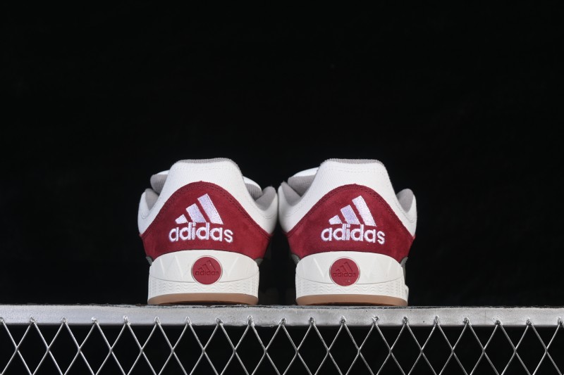 Adidas Human Made x Adidas Adimatic Shark Bread Casual Shoes - IH3264