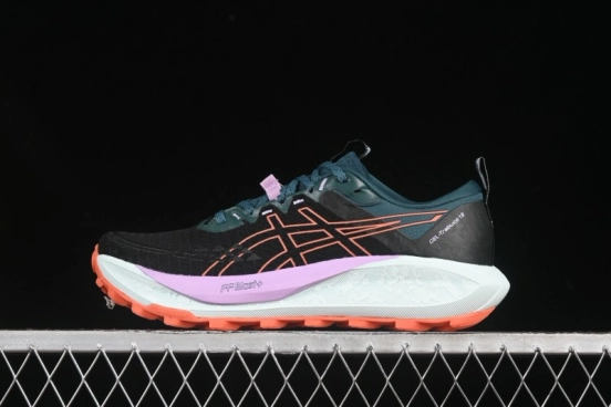 Adidas Running Shoes with Breathable Mesh and Cushioned Sole - 1012B768-001
